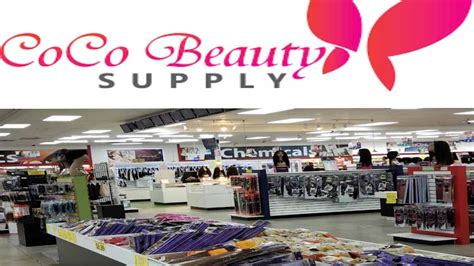 coco beauty supply near me|coco beauty supply website.